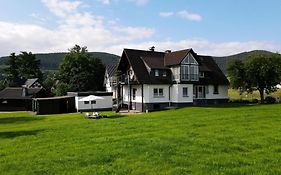 Ferienwohnung Darge